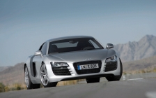 Audi R8 4.2 FSI Quattro 2007 54